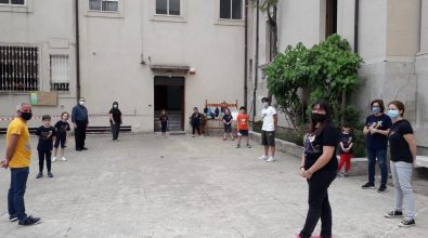 Sport e socialità, al via a Reggio il progetto “Play” di Csi e Unicef