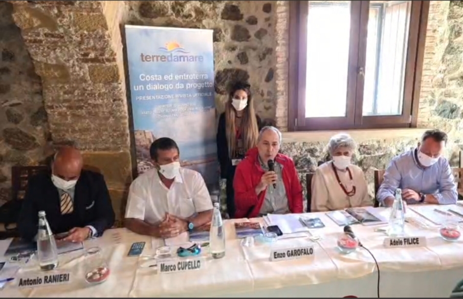 Consorzio Terredamare: il futuro della Calabria è un turismo di prossimità e destagionalizzato