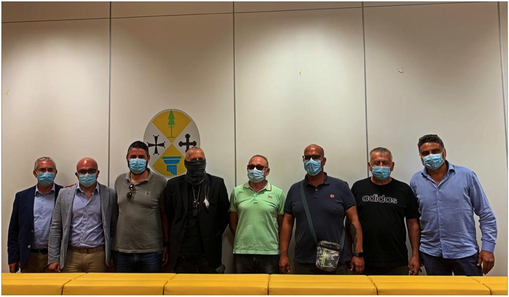Reggio, lavoratori Hitachi esposti all’amianto. Parte la vertenza