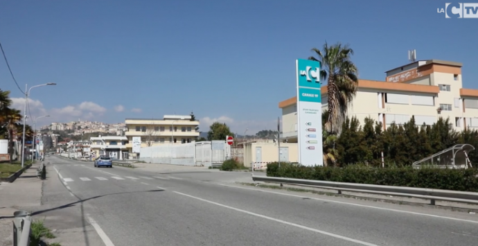 Viaggio nella Calabria ai tempi del coronavirus: il documentario di LaC Tv
