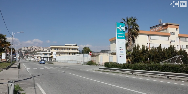 Viaggio nella Calabria ai tempi del coronavirus: il documentario di LaC Tv