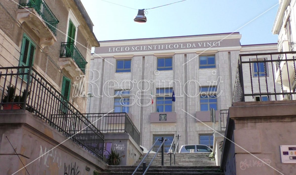 Da Reggio Calabria due proposte di didattica innovative del liceo Scientifico “Leonardo da Vinci”