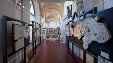 Reggio Calabria, il Museo diocesano riapre con la sua collezione di tesori