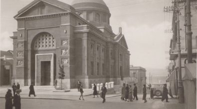 Reggio Calabria, 85 anni fa la consacrazione della chiesa di San Giorgio