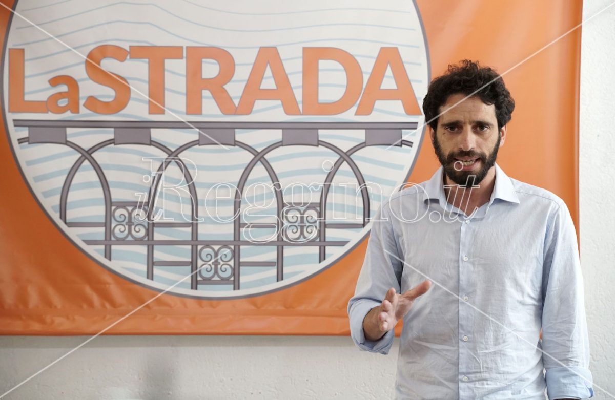 Elezioni comunali a Reggio Calabria, La Strada: «Non faremo parte della Giunta»