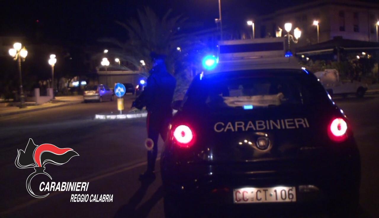 ‘Ndrangheta, 6 arresti a Reggio Calabria. Colpo alla cosca Labate. NOMI E DETTAGLI