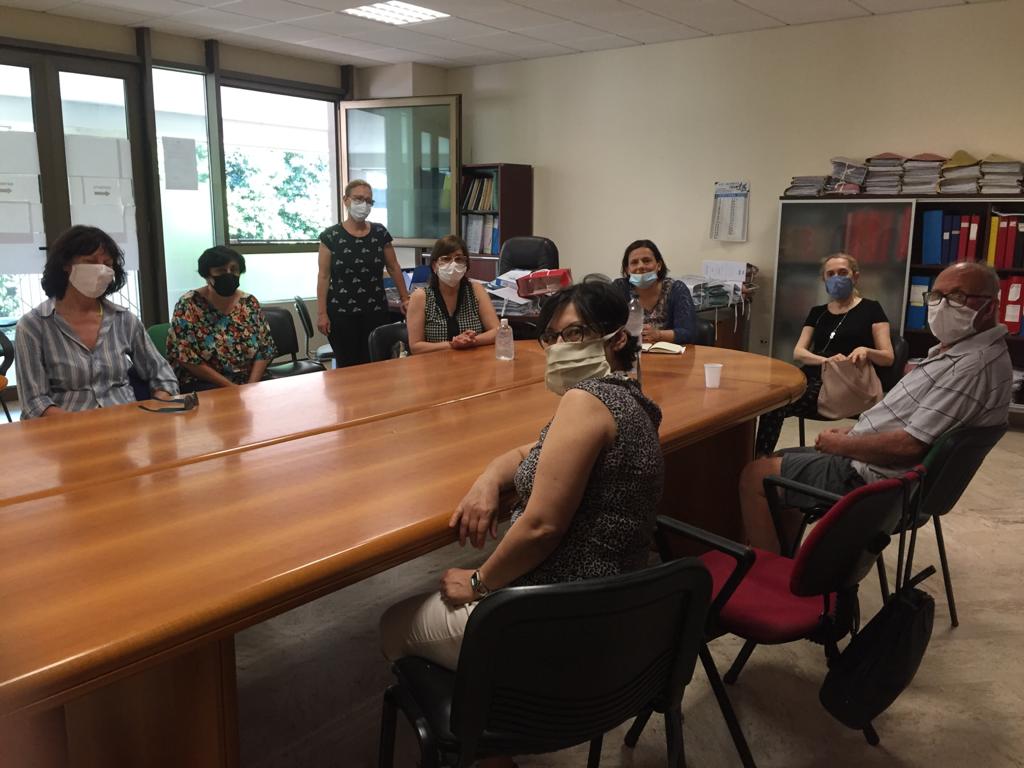 Reggio, Nucera: «Stiamo lavorando ad ampio raggio con interventi mirati per i diversi bisogni»