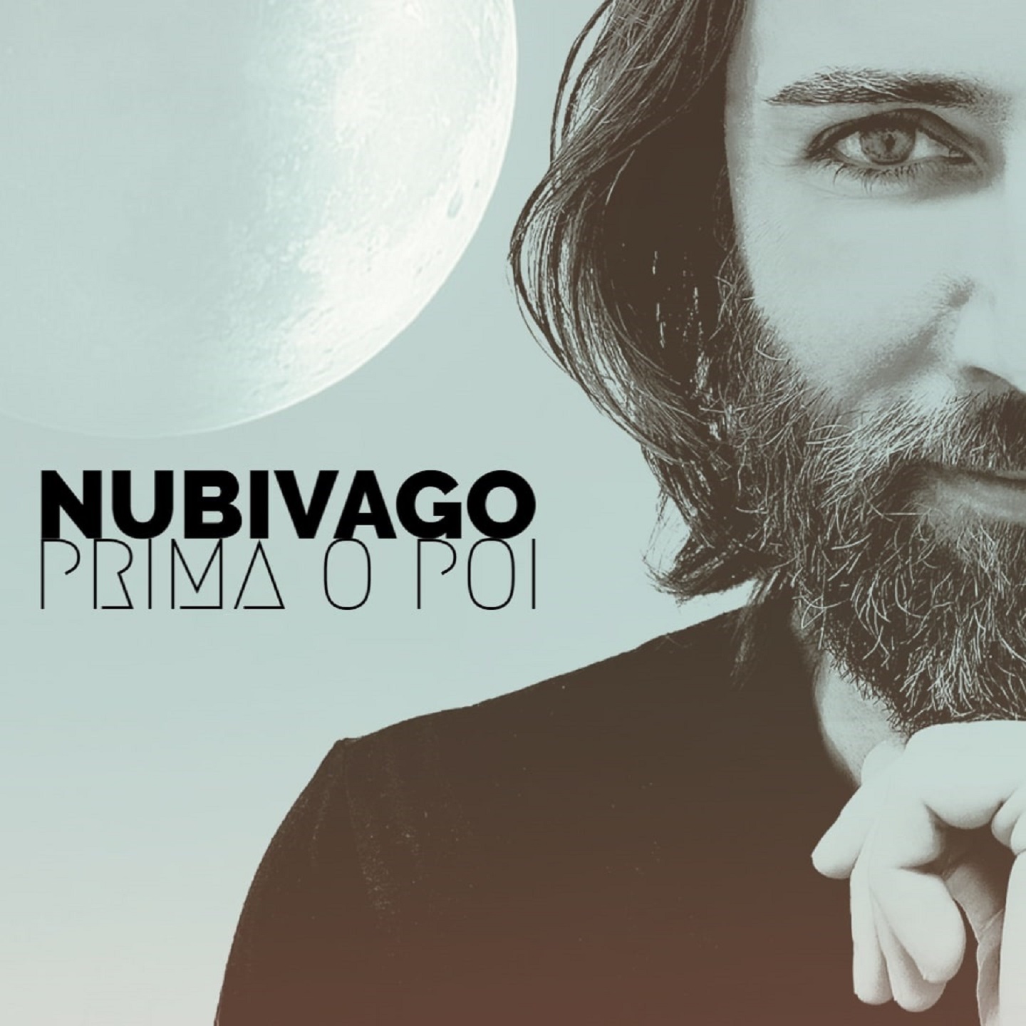 Musica, da oggi negli store digitali il nuovo singolo del cantautore reggino Nubivago