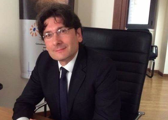 Elezioni Reggio Calabria, chi è Fabio Foti, candidato sindaco per il Movimento 5 Stelle
