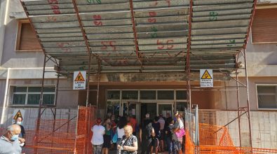 L’ospedale di Scilla cade a pezzi in attesa degli 8 milioni spariti nel nulla