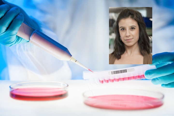 Lotta ai tumori, la palmese Sandra Misale tra gli scopritori dell’inibitore del cancro al colon