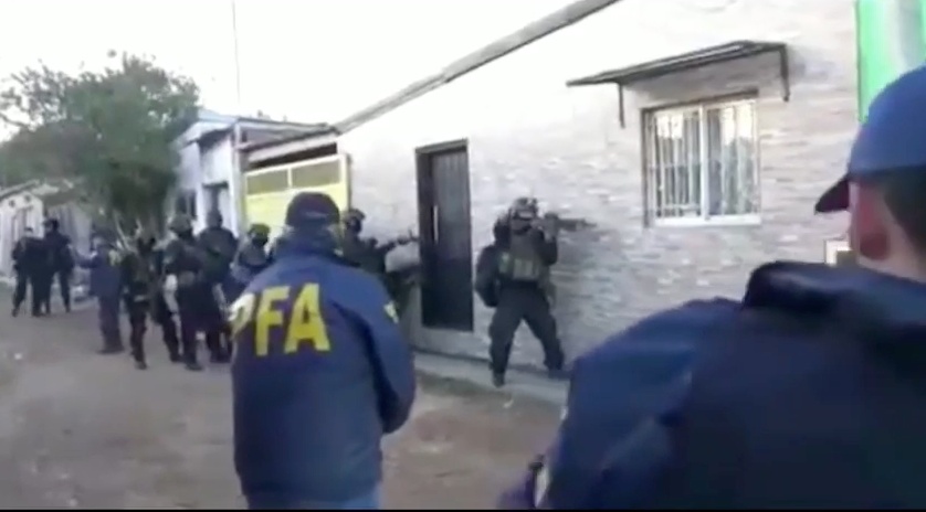 ‘Ndrangheta, arrestati sei latitanti fra Argentina, Costa Rica e Albania
