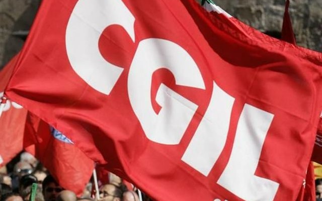 Intimidazione a Laganà, la solidarietà della Fillea Cgil reggina