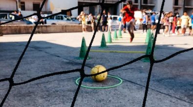 Sport e pedagogia, il plauso del ministro Bonetti al progetto di Csi e Unicef avviato a Reggio Calabria