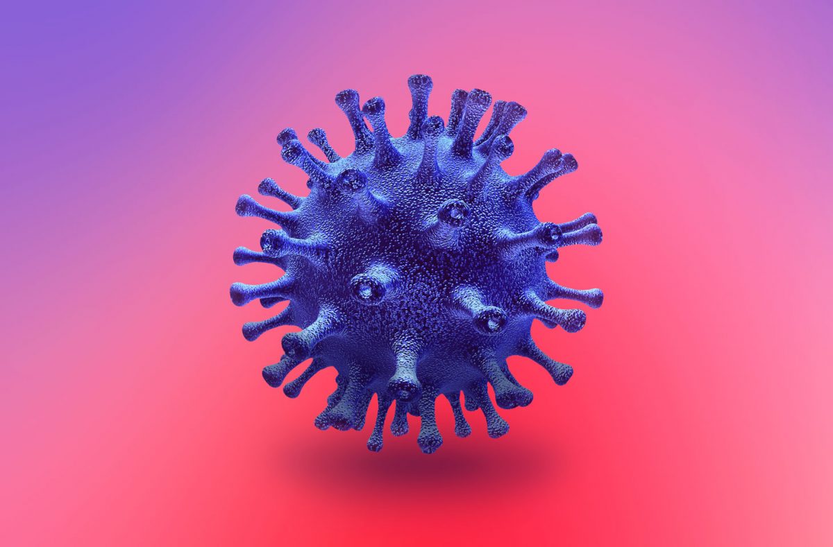 Coronavirus Reggio Calabria, 54 nuovi casi positivi. Il bollettino della Regione
