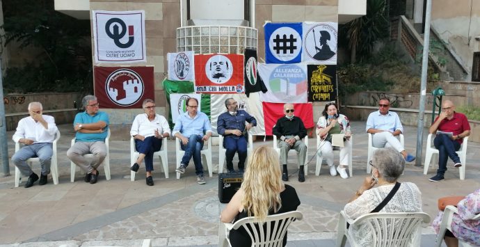 Moti di Reggio, Amorese: «I protagonisti furono i reggini, non i fascisti, non i mafiosi»