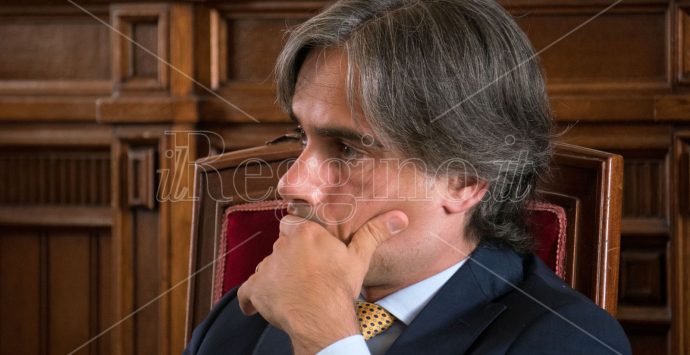Elezioni Reggio Calabria, Falcomatà risponde all’appello dell’Anpi