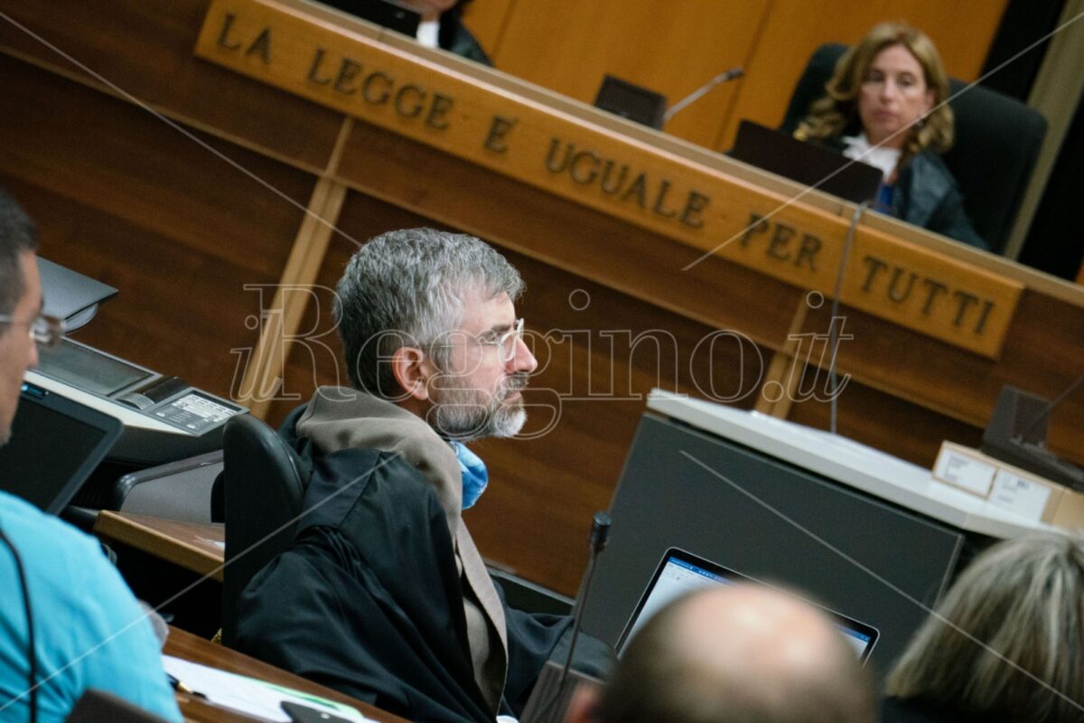 Messina, tra i candidati a procuratore anche il pm reggino Giuseppe Lombardo