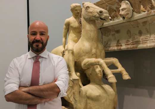 Il Museo archeologico sostiene la canditura di Tropea a “Capitale italiana della cultura”