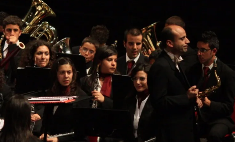 Orchestra giovanile di Delianuova: le nuove date della Masterclass con Gomalan Brass Quintet