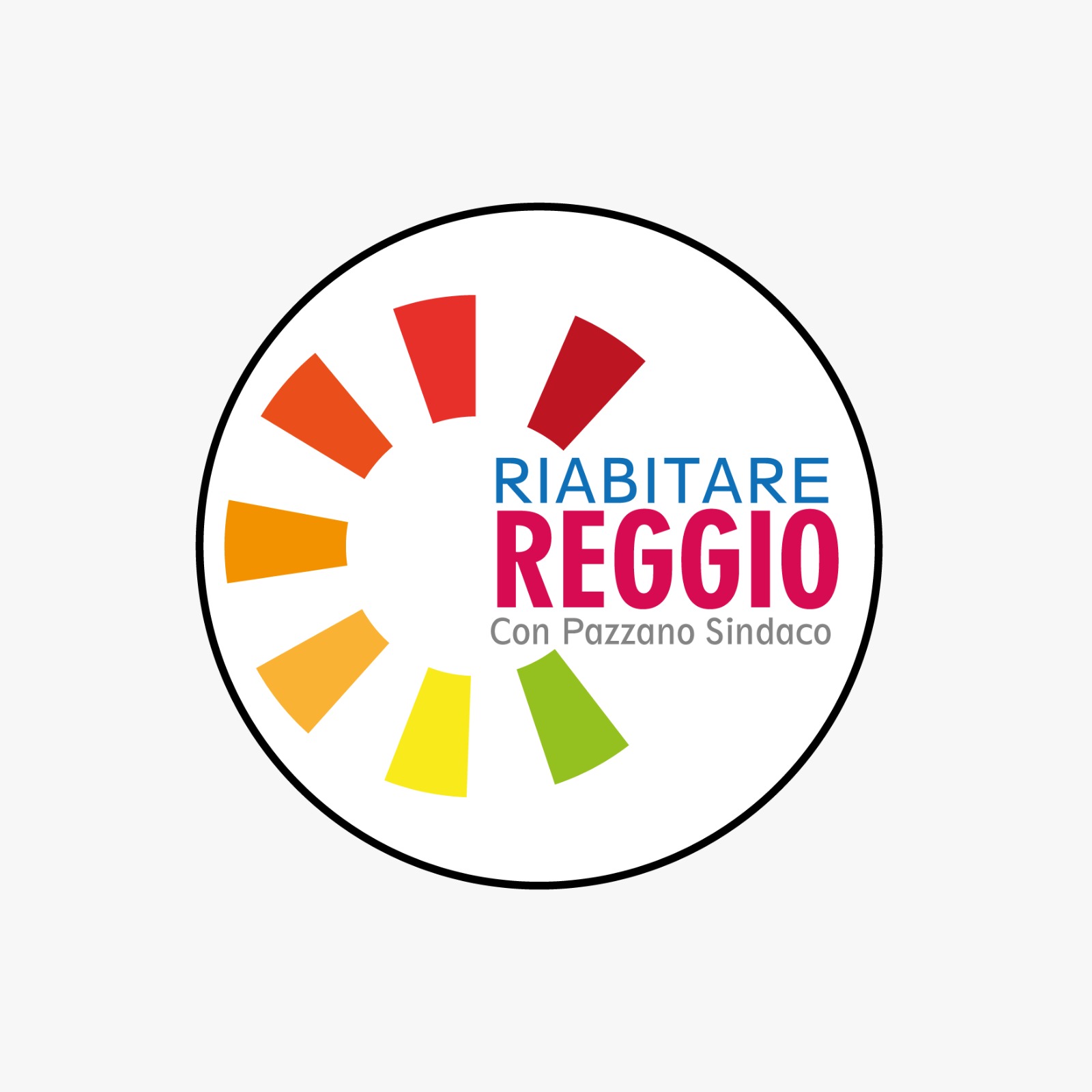 Elezioni comunali, “riAbitare Reggio” al fianco di Pazzano