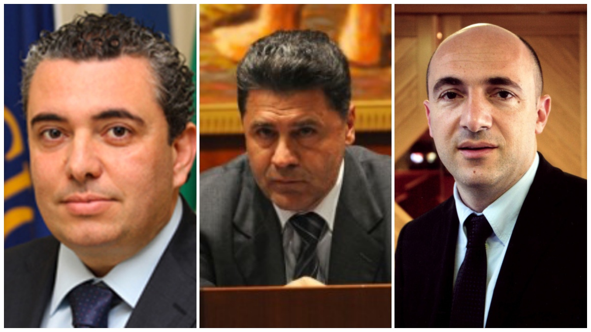 ‘Ndrangheta, politica e imprenditoria: chiesto il processo per 17 persone