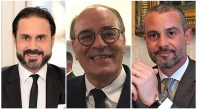 Elezioni Reggio, nuovo nome per la Lega: è l’avvocato Lombardo