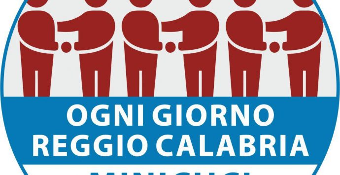 Elezioni Reggio Calabria, presentata la lista “Ogni giorno” per Antonino Minicuci