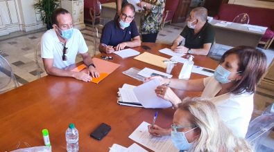 Elezioni Reggio Calabria, presentata la lista “Articolo Uno” a sostegno di Falcomatà