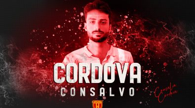 Calcio, Consalvo Cordova è il nuovo difensore dell’Asd San Luca