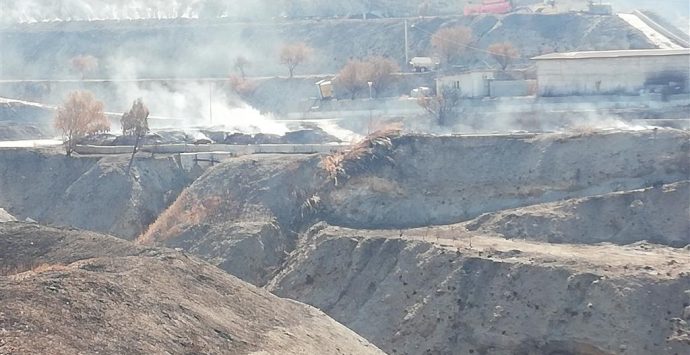 Lazzaro, Crea: «La combustione dei fanghi di depurazione a  è un pericolo per la salute pubblica»