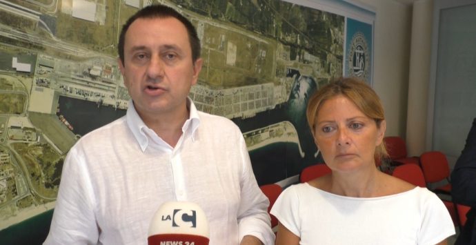 Elezioni comunali, Rosato attacca Salvini: «Zero fatti, solo propaganda per la Calabria»