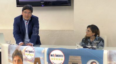 Elezioni Reggio, il viceministro Castelli stronca Falcomatà sul debito: «I cittadini meritano la verità»