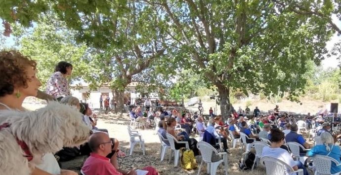 Autelitano: «Evento “Gente in Aspromonte” inserito tra gli attrattori culturali e turistici del Parco»
