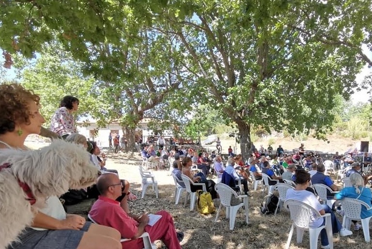 Autelitano: «Evento “Gente in Aspromonte” inserito tra gli attrattori culturali e turistici del Parco»