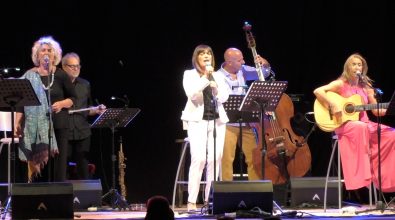 Roccella Jazz, il trio Casale-Nava-Di Michele conquista il pubblico
