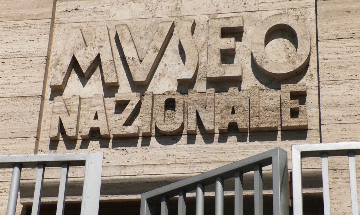 Elezioni Reggio Calabria, Malacrino: «Ridisegnare gli orizzonti culturali col sostegno del MarRc»