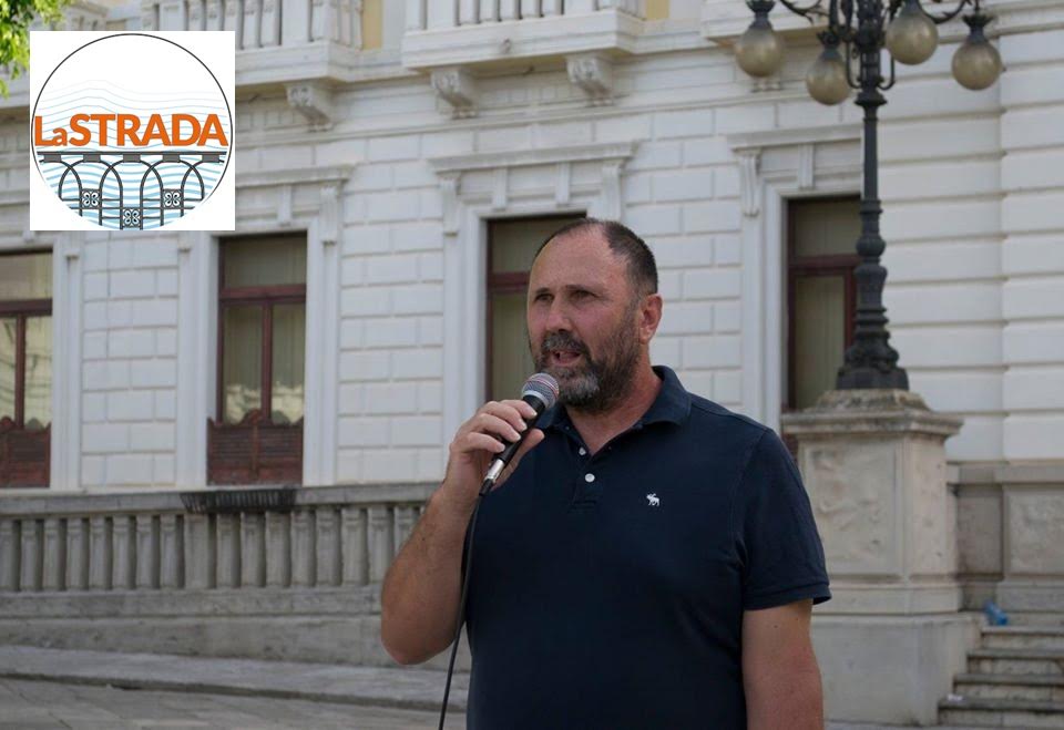 Elezioni Reggio Calabria, Libri: «Lavorare sodo per il bene della città e dei suoi abitanti»