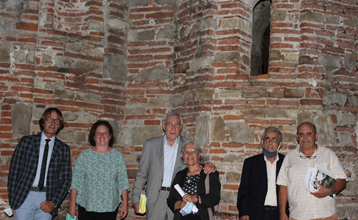 Staiti, “Le Muse” per il bicentenario del riconoscimento dei Greci di Calabria
