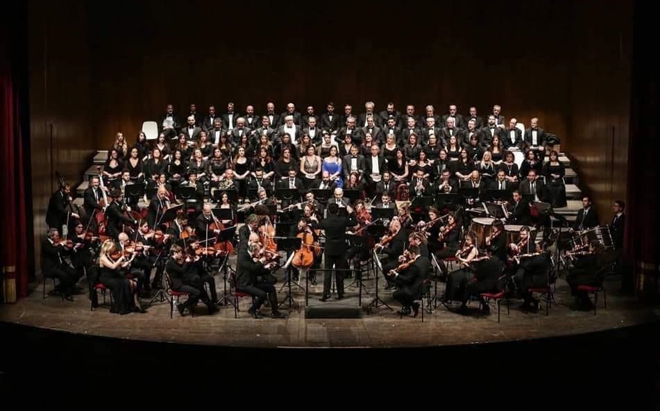 Elezioni Reggio calabria, Marcianò: «Abbiamo raccolto le istanze della cooperativa Orchestra Teatro Cilea»