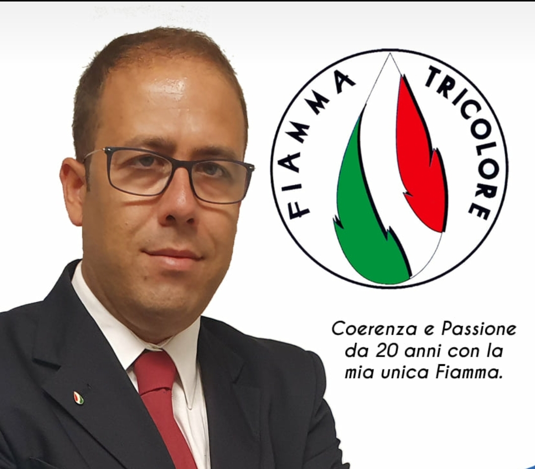 Elezioni Reggio Calabria, Minnella: «Bersani e la Fiamma hanno storia, valori e compagnie molto distanti»