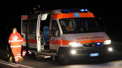 L’ambulanza è imbottita di droga per attraversare lo Stretto: scoperta allo sbarco a Messina