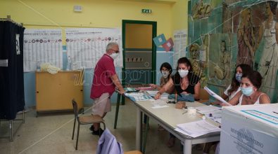 Elezioni comunali a Giffone, i risultati definitivi: Antonio Albanese è il nuovo sindaco