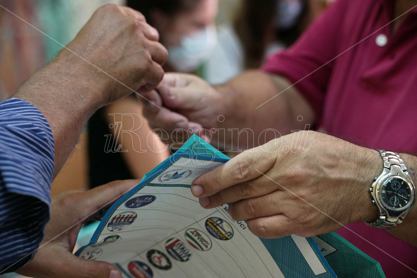Elezioni comunali Reggio Calabria: chi sosterranno le civiche al ballottaggio? Parlano i candidati