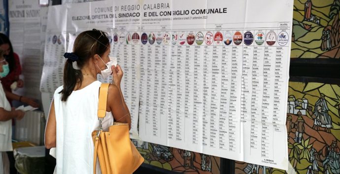 Politiche 2022, nella Locride Forza Italia si prende 20 Comuni su 40: seguono Fdi e Movimento 5 Stelle