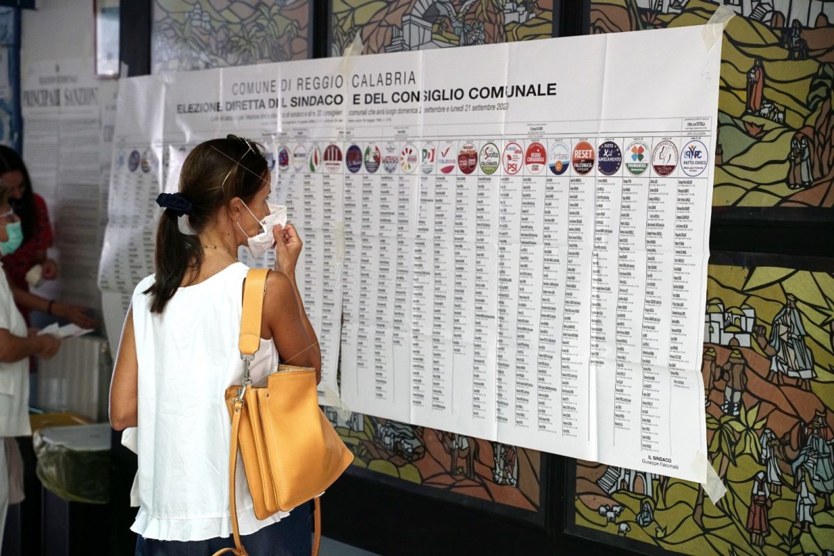 AMMINISTRATIVE 2023 | Elezioni comunali a Fiumara, è sfida a due con molti uscenti
