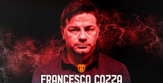 Serie D, Ciccio Cozza torna in panchina. Allenerà il San Luca