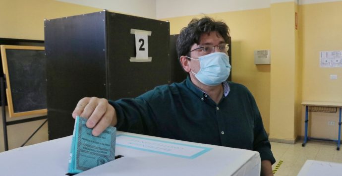 Elezioni comunali Reggio Calabria, alle 19 affluenza al 33,73%