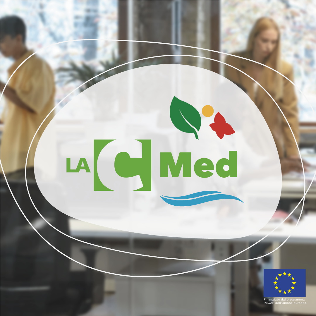 Nasce LaC Med: il progetto per comunicare le politiche agricole europee in Calabria