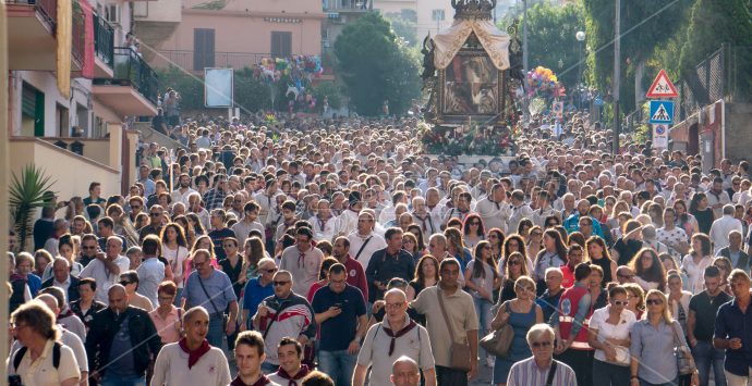 Reggio, domani si festeggia la Madonna della Consolazione: il programma